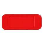 Security Webcam Cover - Red