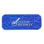Security Webcam Cover - Royal Blue