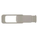 Security Webcam Cover - White