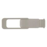 Security Webcam Cover - White
