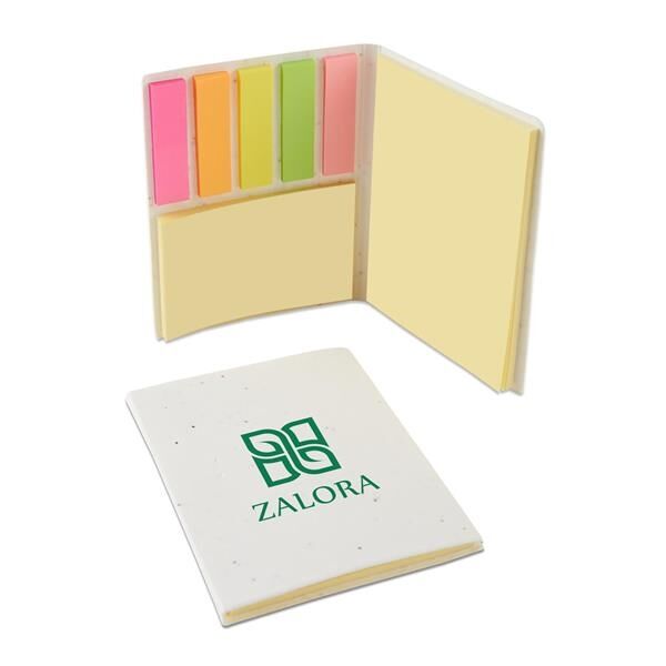 Main Product Image for Seed Card Sticky Notepad