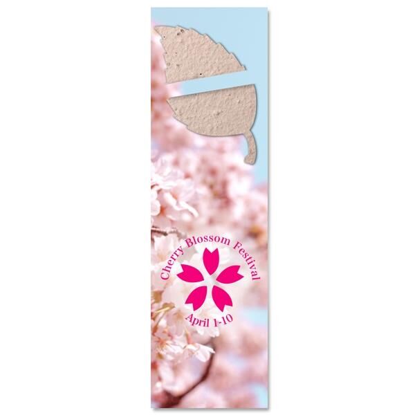 Main Product Image for Seed Paper With Bookmark