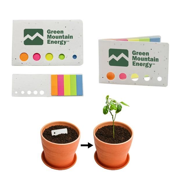 Main Product Image for Plantable Notes