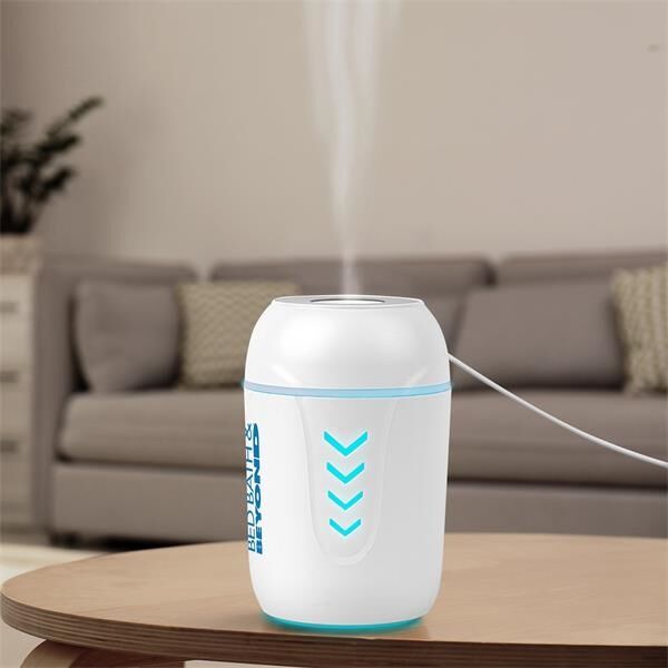 Main Product Image for Self-Cleaning UV-C Humidifier