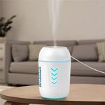 Buy Self-Cleaning Uv-C Humidifier