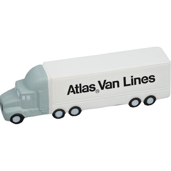 Main Product Image for Semi Truck Stress Reliever