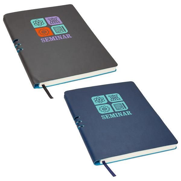 Main Product Image for Marketing Seminar Soft-Cover Journal