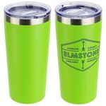 SENSO™ Classic 17 oz Vacuum Insulated Stainless Steel Tumb - Light Green