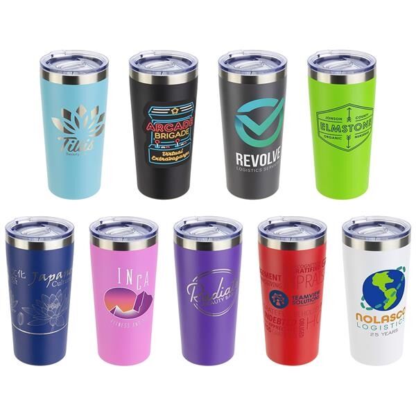 Main Product Image for SENSO Classic 17 oz. Vacuum Insulated Stainless Steel Tumbler