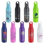 Buy Marketing Senso Classic 22 Oz Vacuum Insulated Stainless Steel B