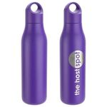 SENSO™ Classic 22 oz Vacuum Insulated Stainless Steel Bott -  