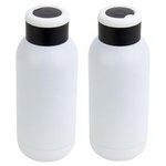 Sensoâ¢ Comfort Touch 12 oz Bottle - Bright White