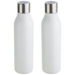 SENSO Hydro-Pure 17oz Vacuum Insulated Bottle -  
