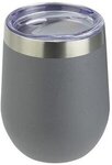 SENSO(TM) Classic 10 oz Vacuum Insulated Stainless Steel Win - Light Gray
