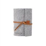 Buy Sequoia Large Recycled Felt Journal