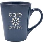 Buy Coffee Mug Serenity Cafe Collection - Deep Etched 14 Oz