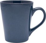 Serenity Cafe Collection Mug - Blue