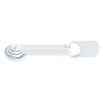 Set Of Four Measuring Spoons -  