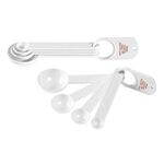 Buy Set Of Four Measuring Spoons