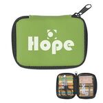 Sew" Handy Deluxe Sewing Kit - Lime