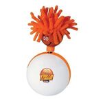 Shaggy Twirlerz / Mini Screen Cleaner , Full Color Digial -  