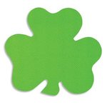 Shamrock Jar Opener - Lime Green 361u