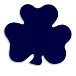 Shamrock Jar Opener - Navy Blue 282u