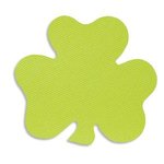 Shamrock Jar Opener - Sage 365u