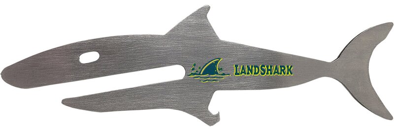 Main Product Image for Promotional Shark Bottle Opener