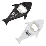 Shark Magnetic Bottle Opener -  