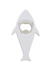 Shark Magnetic Bottle Opener -  
