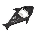 Shark Magnetic Bottle Opener -  