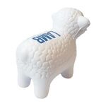 Sheep Stress Ball -  