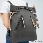 Sherpani Tempest Hybrid Backpack -  