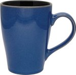 Sherwood Collection Mug - Blue