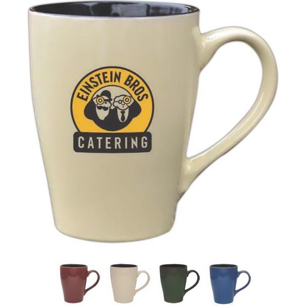 Main Product Image for Coffee Mug Sherwood Collection 16 Oz