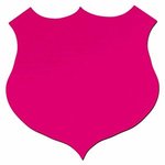 Shield Jar Opener - Pink 205u