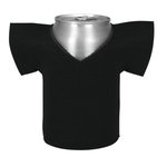 Shirt coolie - Black