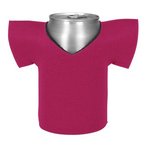 Shirt coolie - Magenta