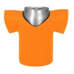 Shirt coolie - Orange