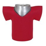 Shirt coolie - Red