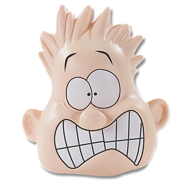 Main Product Image for Shocked Mood Dude(TM) Stress Reliever