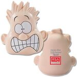 Shocked Mood Dude(TM) Stress Reliever -  