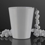 Shot Glass Bead Necklace (NON-Light Up) -  