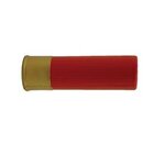 Shotgun Shell - Red-gold