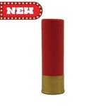 Shotgun Shell - Red-gold