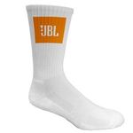 Side Imprint Crew Socks -  