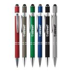 Buy Siena Executive Aluminum Spin Top Stylus Pen