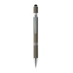 Siena Executive Aluminum Spin Top Stylus Pen -  