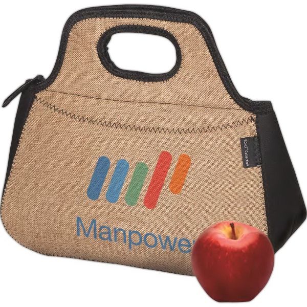 Main Product Image for Imprinted Sierra  (TM) Lunch Bag